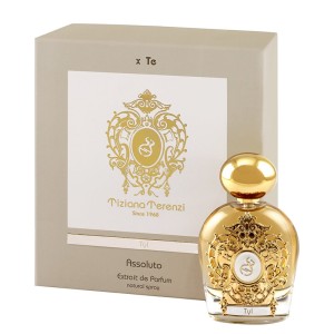 Tiziana Terenzi Tyl Extrait de Parfum unisex kvepalai, 100 ml 2