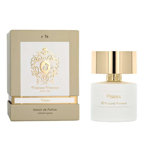 Tiziana Terenzi Pisces Extrait de Parfum unisex kvepalai, 100 ml