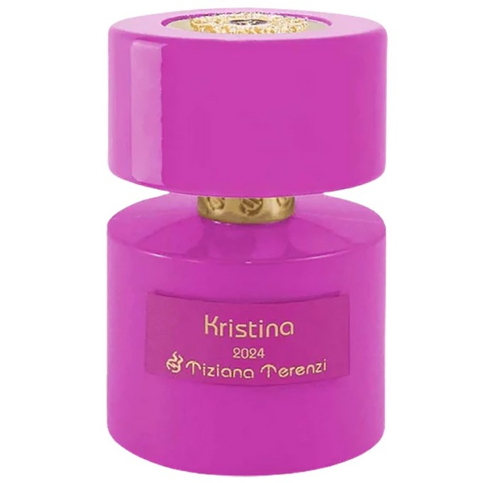 Tiziana Terenzi Kristina Extrait de Parfum unisex kvepalai, 100 ml