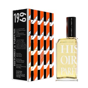 Histoires de Parfums 1969 Parfum de Revolte EDP 60 ml kvepalai moterims 2
