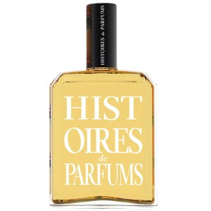 Histoires de Parfums Ambre 114 EDP 120 ml kvepalai unisex