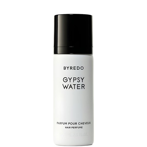 Byredo Gypsy Water Hair Mist 75ml plaukų kvapai