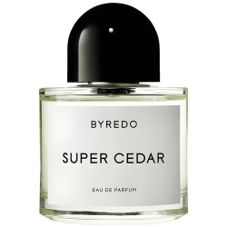 Byredo Super Cedar EDP unisex kvepalai, 100 ml