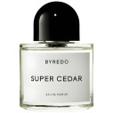 Byredo Super Cedar EDP unisex kvepalai, 100 ml