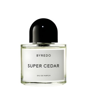 Byredo Super Cedar EDP 50 ml kvepalai unisex
