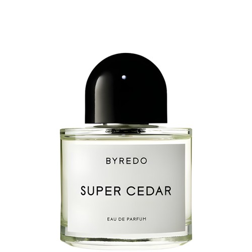 Byredo Super Cedar EDP 50 ml kvepalai unisex