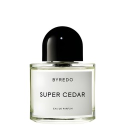 Byredo Super Cedar EDP 50 ml kvepalai unisex