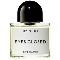 Byredo Eyes Closed EDP unisex kvepalai, 100 ml