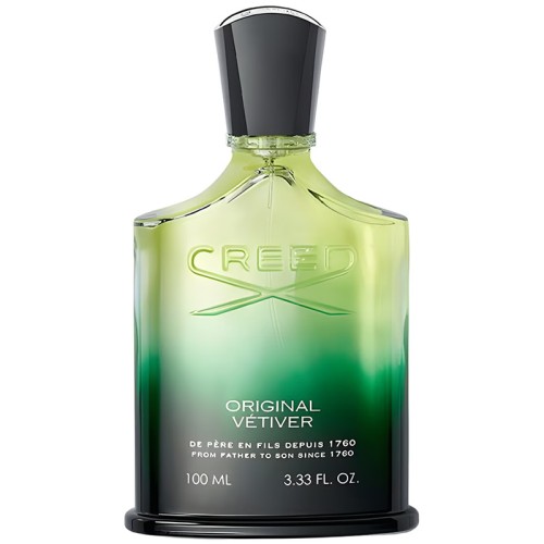 Creed Original Vetiver Millesime Tester 100 ml unisex kvepalai