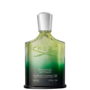 Creed Original Vetiver Millesime Tester 50 ml unisex kvepalai