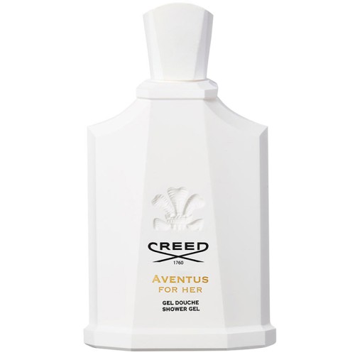 Creed Aventus for Her Shower Gel dušo želė, 200 ml