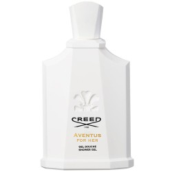 Creed Aventus for Her Shower Gel dušo želė, 200 ml