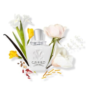 Creed Love in White EDP kvepalai moterims, 30 ml 2