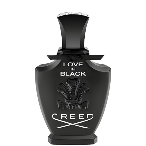 Creed Love in Black EDT kvepalai moterims, 75 ml