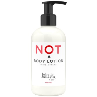Juliette Has A Gun Not A Body Lotion kūno losjonas, 250 ml