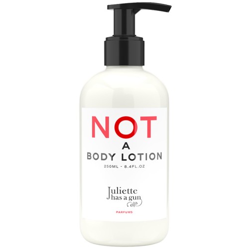 Juliette Has A Gun Not A Body Lotion kūno losjonas, 250 ml