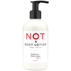 Juliette Has A Gun Not A Body Lotion kūno losjonas, 250 ml