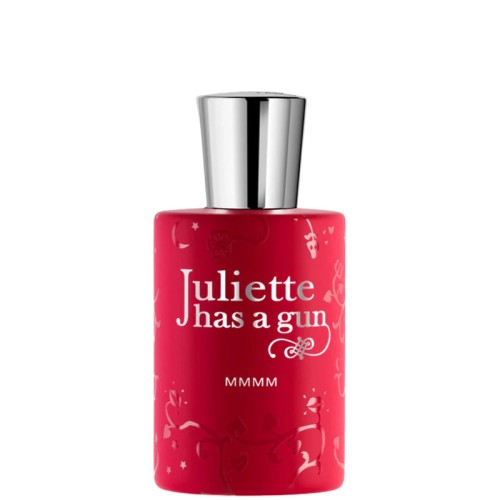 Juliette Has A Gun Mmmm...