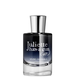 Juliette Has A Gun Musc Invisible EDP kvepalai moterims, 50 ml