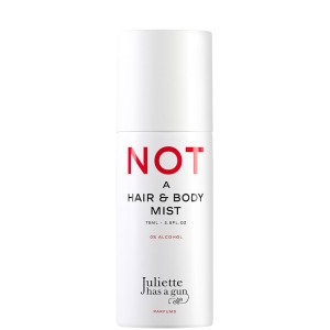 Juliette Has A Gun Not A Hair & Body Mist 75 ml kvepalai moterims