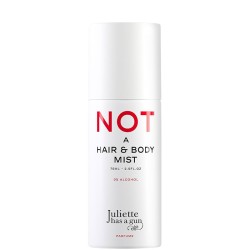 Juliette Has A Gun Not A Hair & Body Mist 75 ml kvepalai moterims