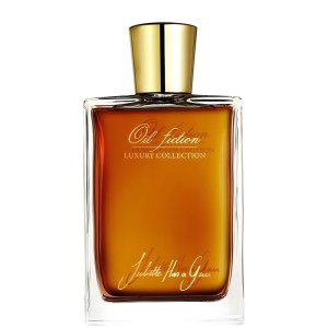 Juliette Has A Gun Oil Fiction EDP 75 ml unisex kvepalai