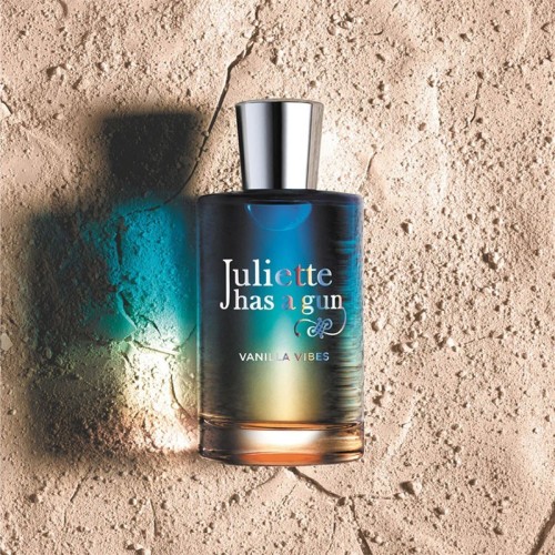 Juliette Has A Gun Vanilla Vibes EDP Miniature 8 ml kvepalai unisex