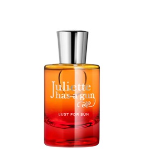 Juliette Has A Gun Lust For Sun EDP 50 ml kvepalai unisex