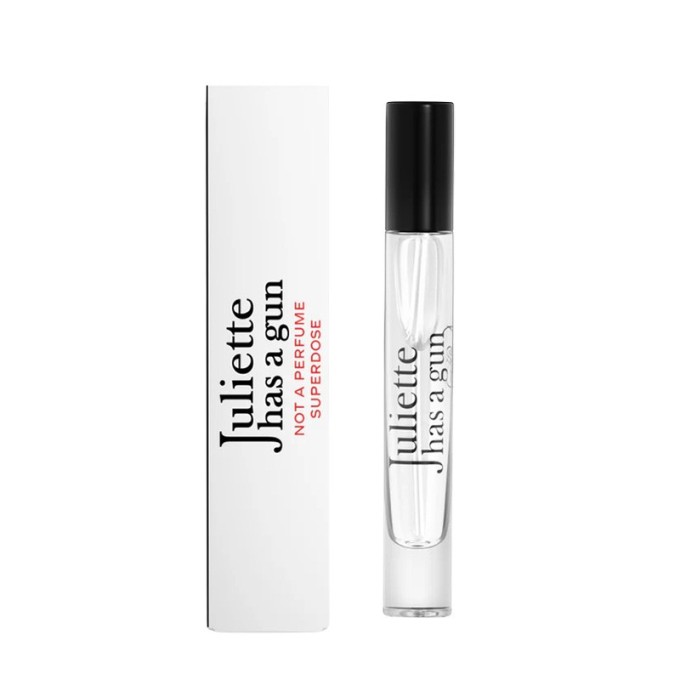 Juliette Has A Gun Not A Perfume Superdose EDP Miniature 8 ml kvepalai unisex