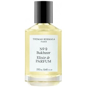 Thomas Kosmala No.9 Bukhoor Elixir de Parfum 250ml