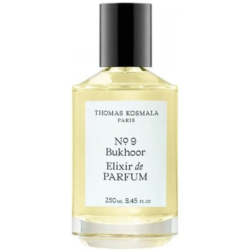 Thomas Kosmala No.9 Bukhoor Elixir de Parfum 250ml