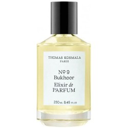 Thomas Kosmala No.9 Bukhoor Elixir de Parfum 250ml