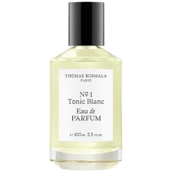 Thomas Kosmala Well 1 Tonic Blanc EDP kvepalai unisex, 100 ml