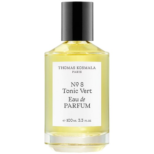 Thomas Kosmala No.8 Tonic Vert EDP unisex kvepalai, 100 ml