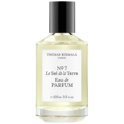 Thomas Kosmala No.7 Le Sel de la Terre EDP kvepalai unisex, 100 ml