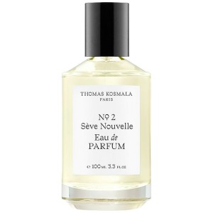 Thomas Kosmala No.2 Seve Nouvelle EDP kvepalai unisex, 100 ml