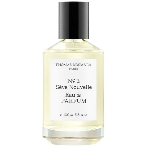 Thomas Kosmala No.2 Seve Nouvelle EDP kvepalai unisex, 100 ml