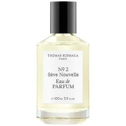 Thomas Kosmala No.2 Seve Nouvelle EDP kvepalai unisex, 100 ml