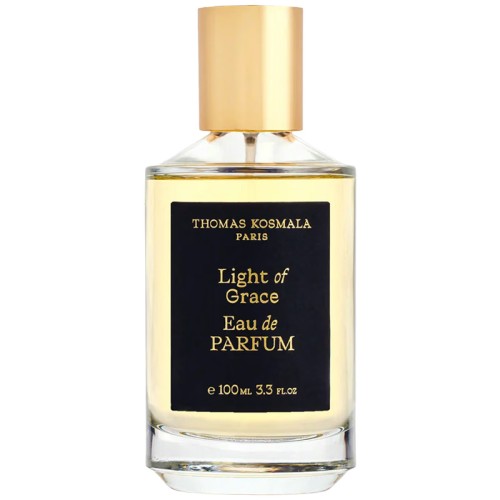 Thomas Kosmala Light Of Grace EDP unisex kvepalai, 100 ml