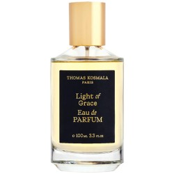 Thomas Kosmala Light Of Grace EDP unisex kvepalai, 100 ml