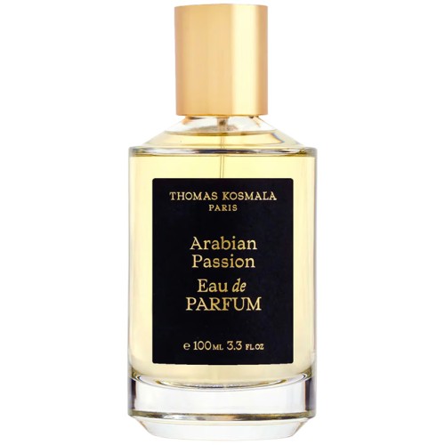 Thomas Kosmala Arabian Passion EDP kvepalai unisex, 100 ml