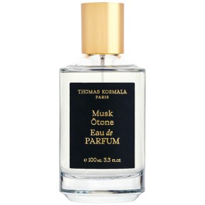 Thomas Kosmala Musk Otone EDP unisex kvepalai, 100 ml