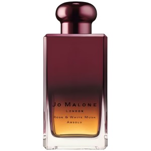 Jo Malone Rose & White Musk Absolu EDC 100 ml kvepalai unisex