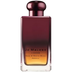 Jo Malone Rose & White Musk Absolu EDC 100 ml kvepalai unisex