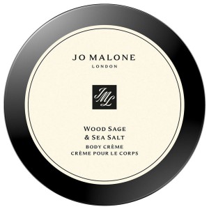 Jo Malone Wood Sage & Sea Salt BC - UNISEX body cream 175 ml