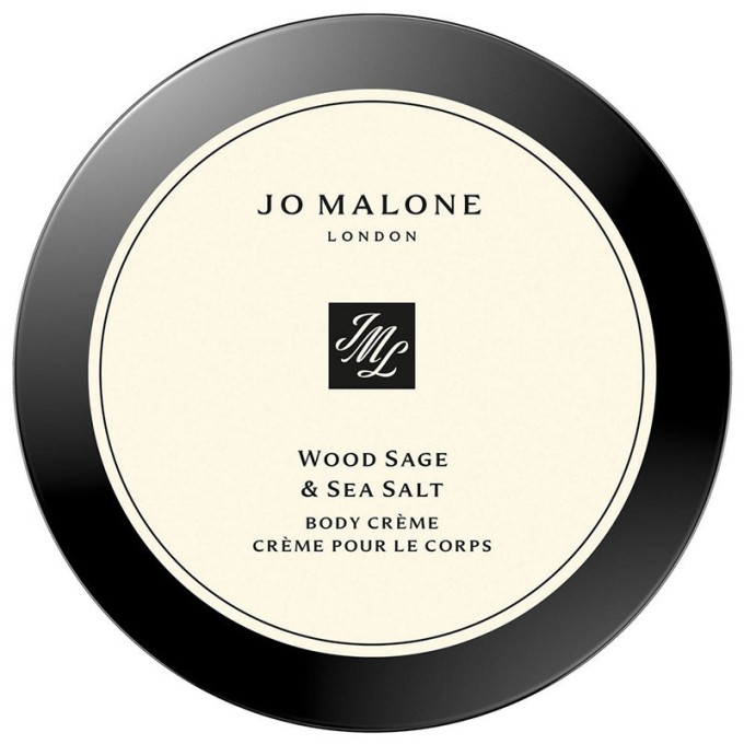 Jo Malone Wood Sage & Sea Salt BC - UNISEX body cream 175 ml