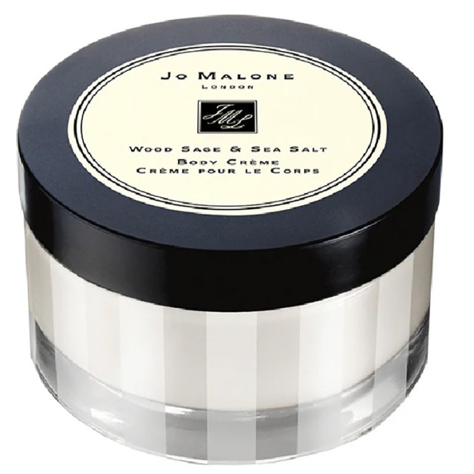 Jo Malone Wood Sage & Sea Salt BC - UNISEX body cream 175 ml