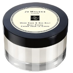 Jo Malone Wood Sage & Sea Salt BC - UNISEX body cream 175 ml