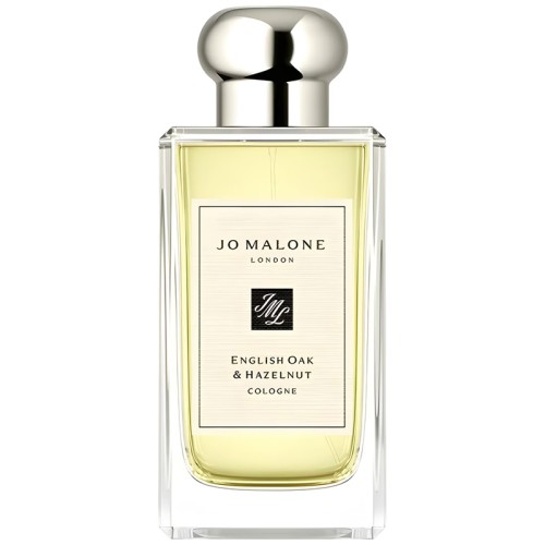 Jo Malone English Oak & Hazelnut EDC 100 ml unisex kvepalai