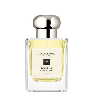 Jo Malone Lime Basil & Mandarin EDC 50 ml kvepalai unisex
